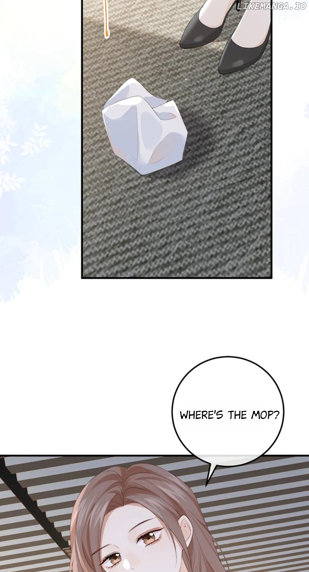 100-Day Warm Marriage Chapter 41 - page 10